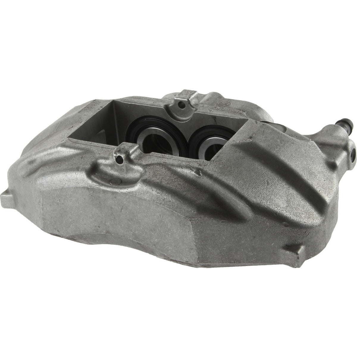 Centric Parts Disc Brake Caliper Semi-Loaded with Anti-Corrosion Finish for 2001-2006 Lexus LS430 141.44211