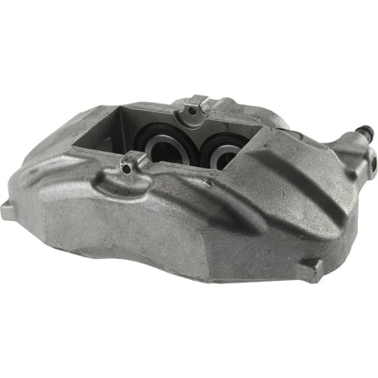 Centric Parts Disc Brake Caliper Semi-Loaded with Anti-Corrosion Finish for 2001-2006 Lexus LS430 141.44211