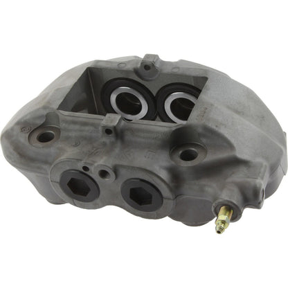 Centric Parts Disc Brake Caliper Semi-Loaded with Anti-Corrosion Finish for 2001-2006 Lexus LS430 141.44212