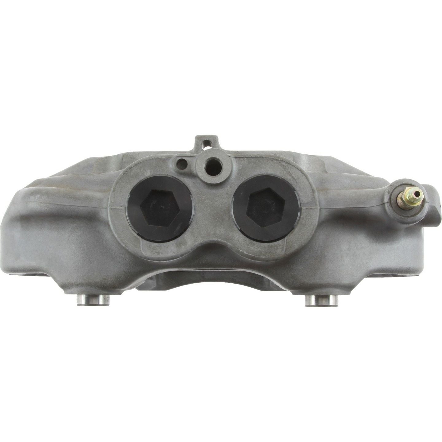 Centric Parts Disc Brake Caliper Semi-Loaded with Anti-Corrosion Finish for 2001-2006 Lexus LS430 141.44212