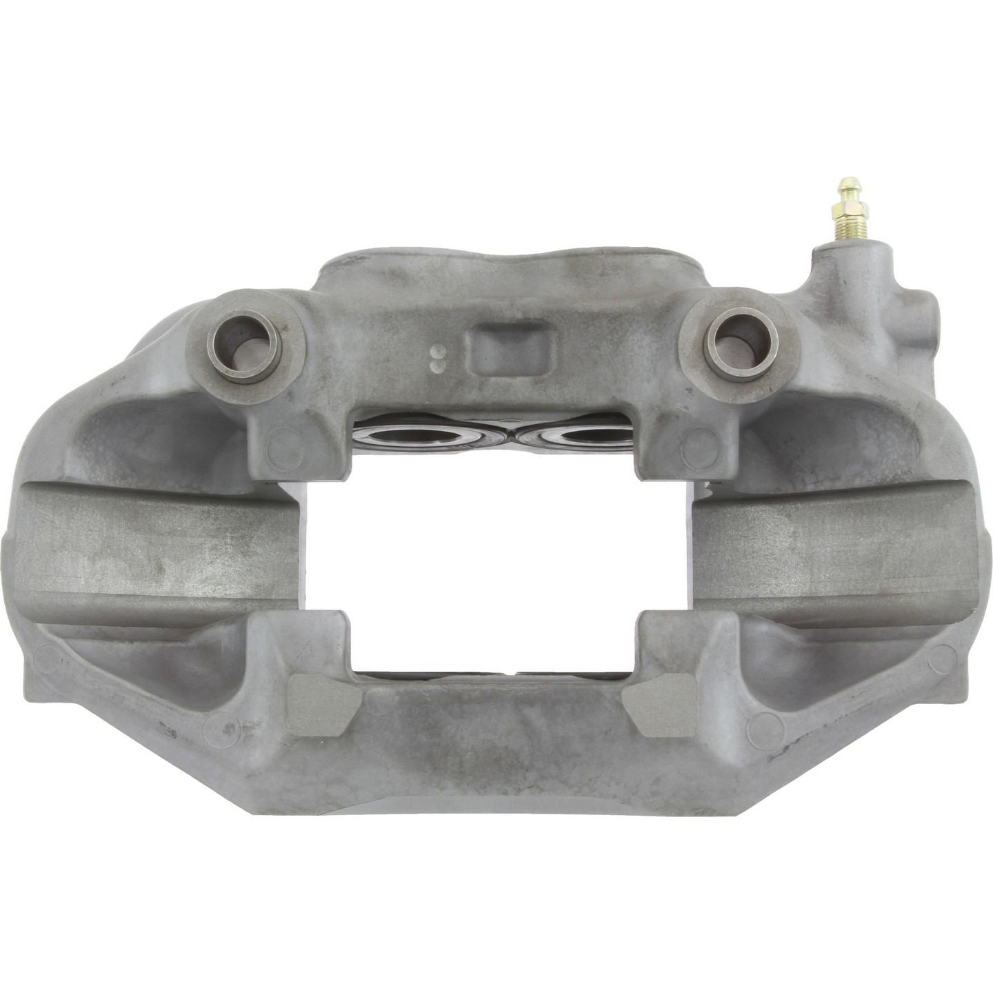 Centric Parts Disc Brake Caliper Semi-Loaded with Anti-Corrosion Finish for 2001-2006 Lexus LS430 141.44212