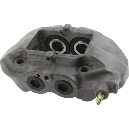 Centric Parts Disc Brake Caliper Semi-Loaded with Anti-Corrosion Finish for 2001-2006 Lexus LS430 141.44212