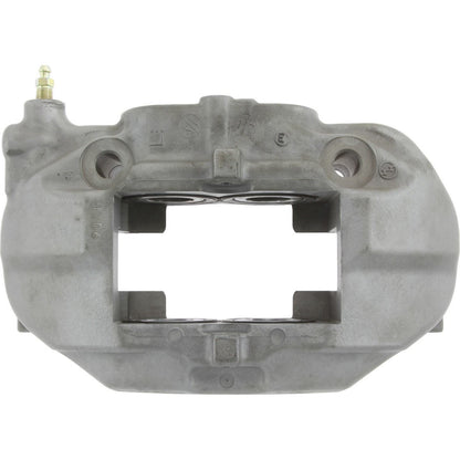 Centric Parts Disc Brake Caliper Semi-Loaded with Anti-Corrosion Finish for 2001-2006 Lexus LS430 141.44212