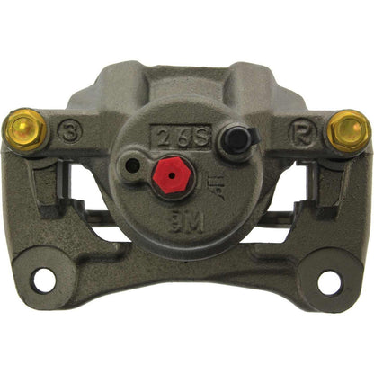 Centric Parts Disc Brake Caliper Semi-Loaded for 2001-2003 Toyota Prius 141.44215