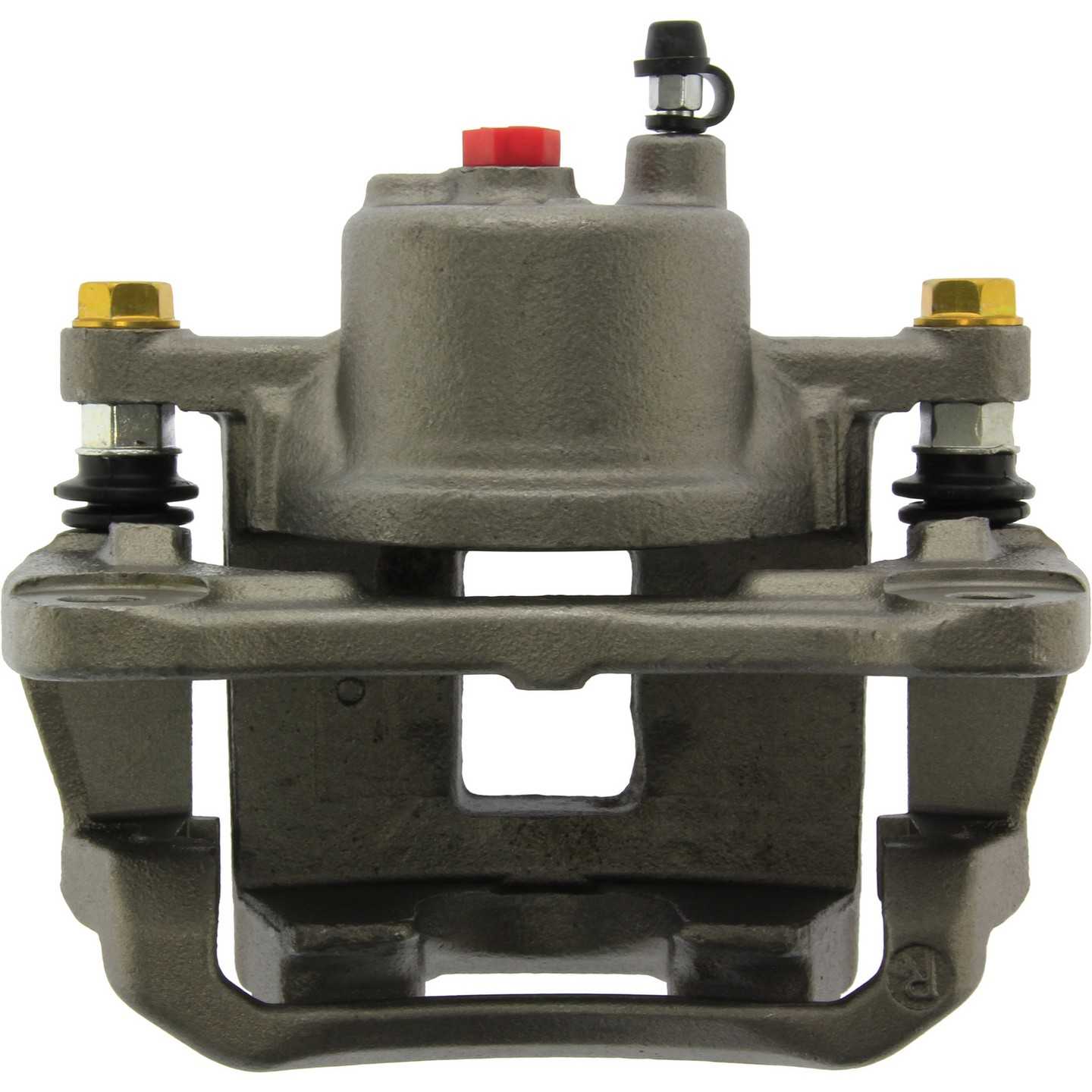 Centric Parts Disc Brake Caliper Semi-Loaded for 2001-2003 Toyota Prius 141.44215