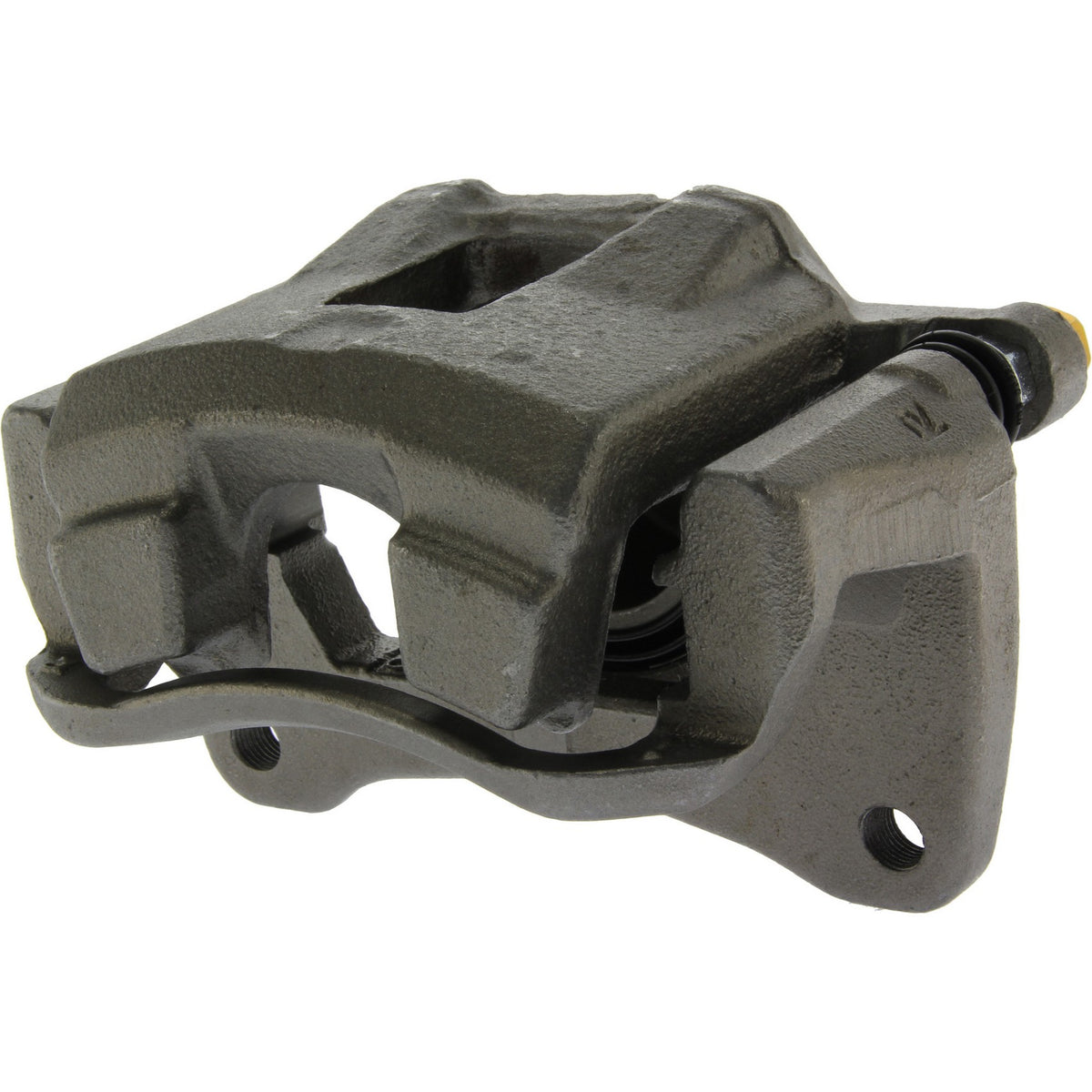 Stoptech Centric Semi-Loaded Brake Caliper - Front Right 141.44215