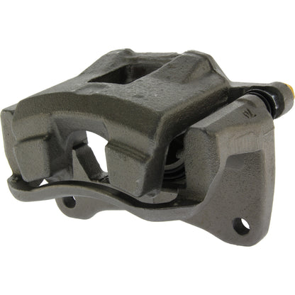 Stoptech Centric Semi-Loaded Brake Caliper - Front Right 141.44215