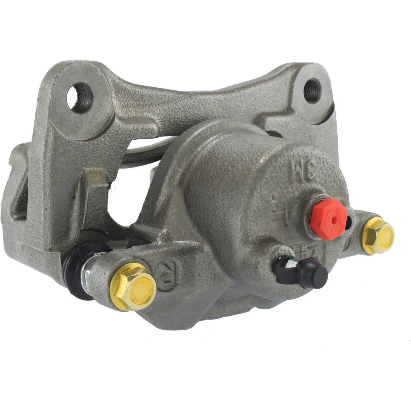 Centric Parts Disc Brake Caliper Semi-Loaded for 2001-2003 Toyota Prius 141.44215