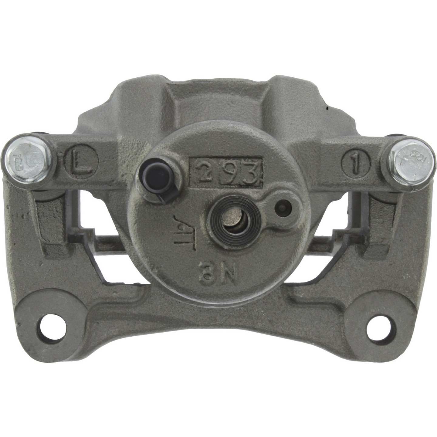 Centric Parts Semi-Loaded Brake Caliper 141.44216