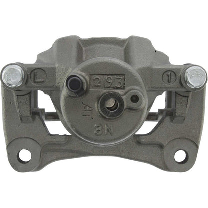Stoptech Centric Semi-Loaded Brake Caliper - Front Left 141.44216
