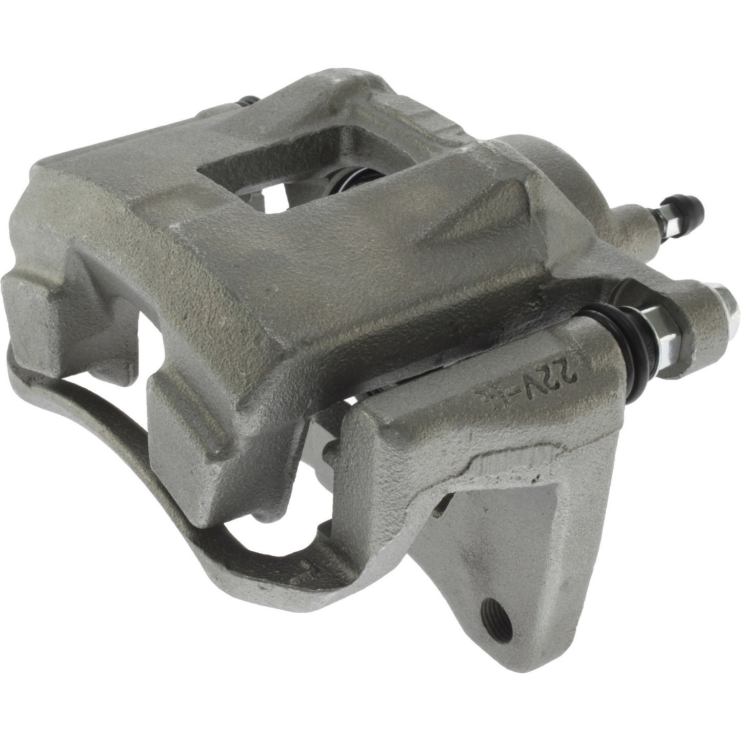 Stoptech Centric Semi-Loaded Brake Caliper - Front Left 141.44216