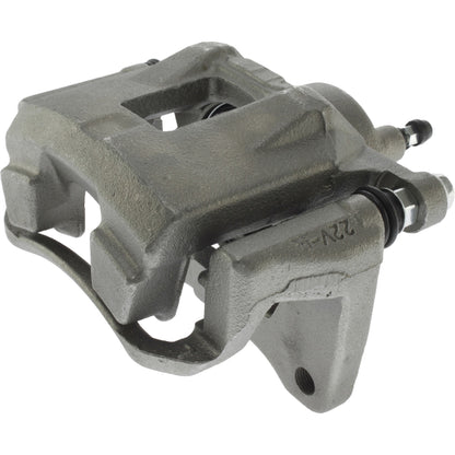 Stoptech Centric Semi-Loaded Brake Caliper - Front Left 141.44216