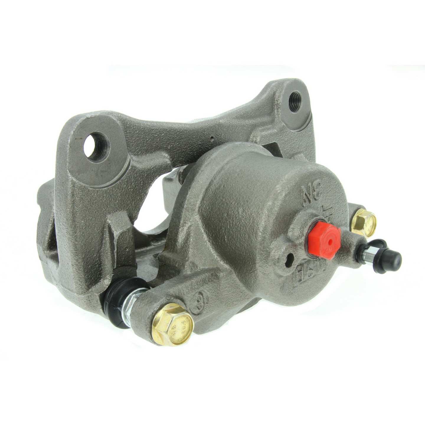 Centric Parts Semi-Loaded Brake Caliper 141.44216