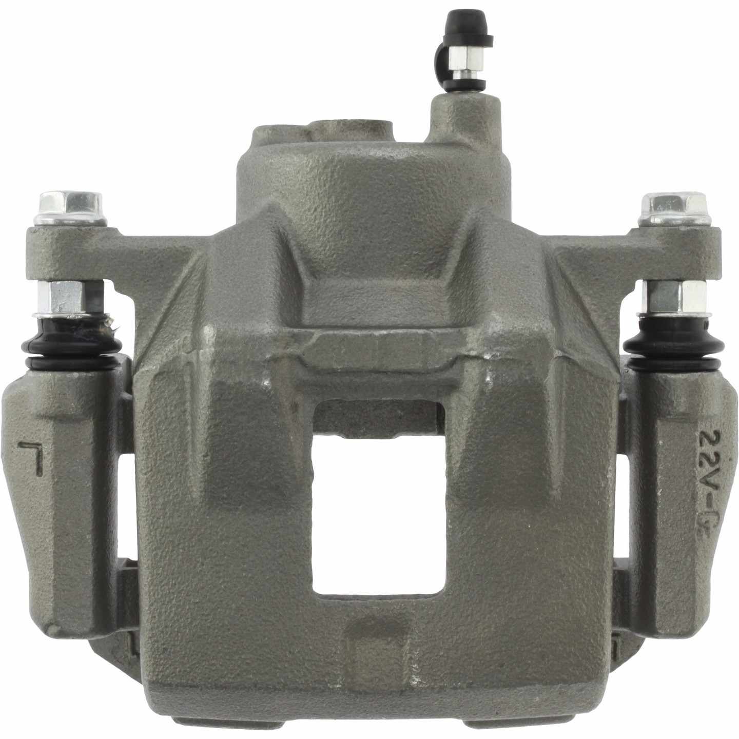 Centric Parts Semi-Loaded Brake Caliper 141.44216