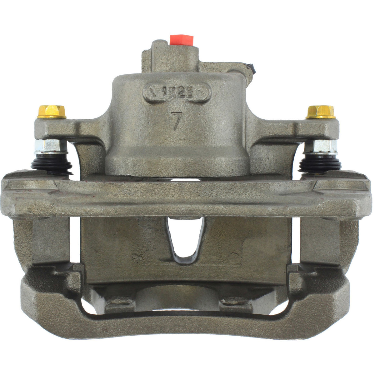 Centric Parts Semi-Loaded Brake Caliper 141.44217