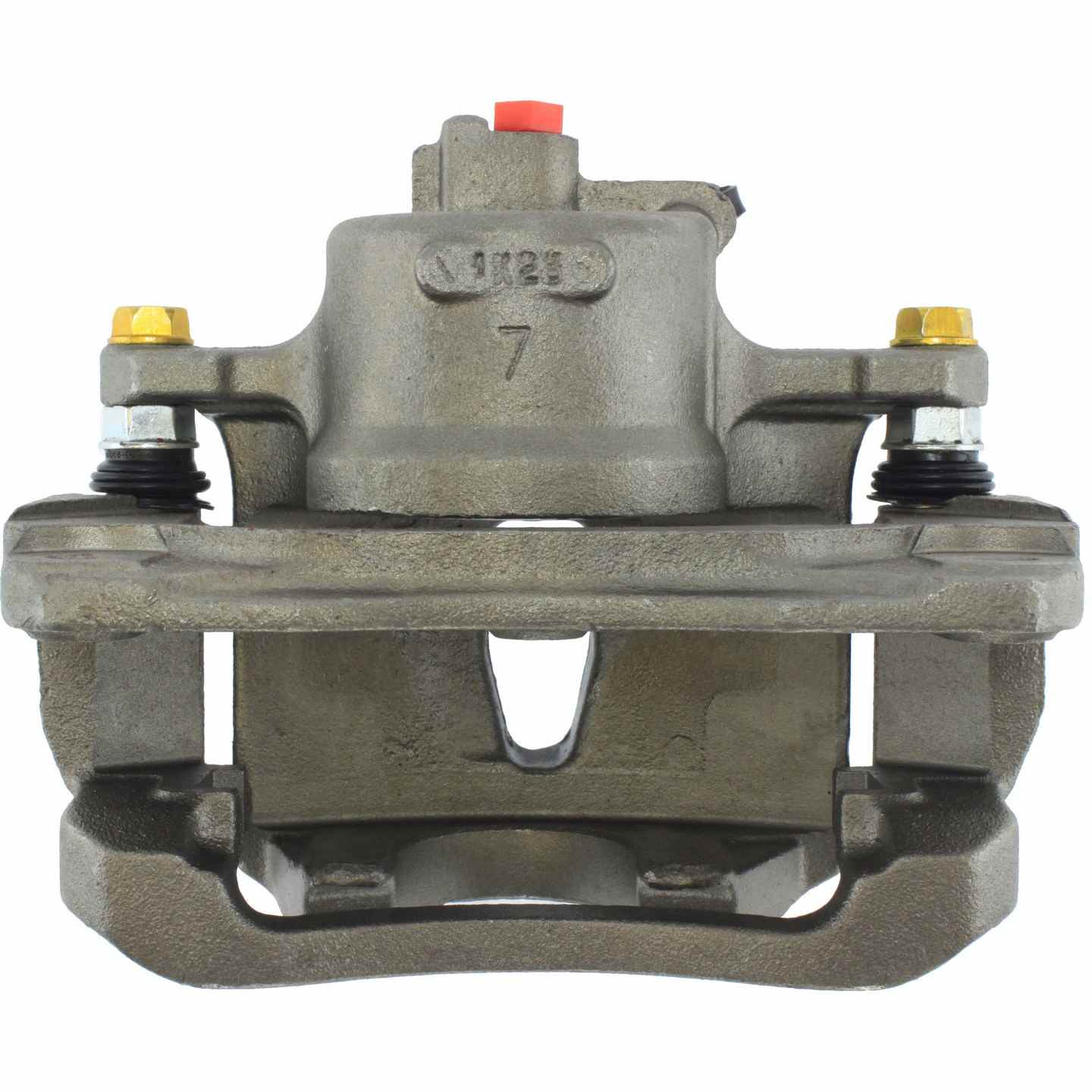 Centric Parts Semi-Loaded Brake Caliper 141.44217