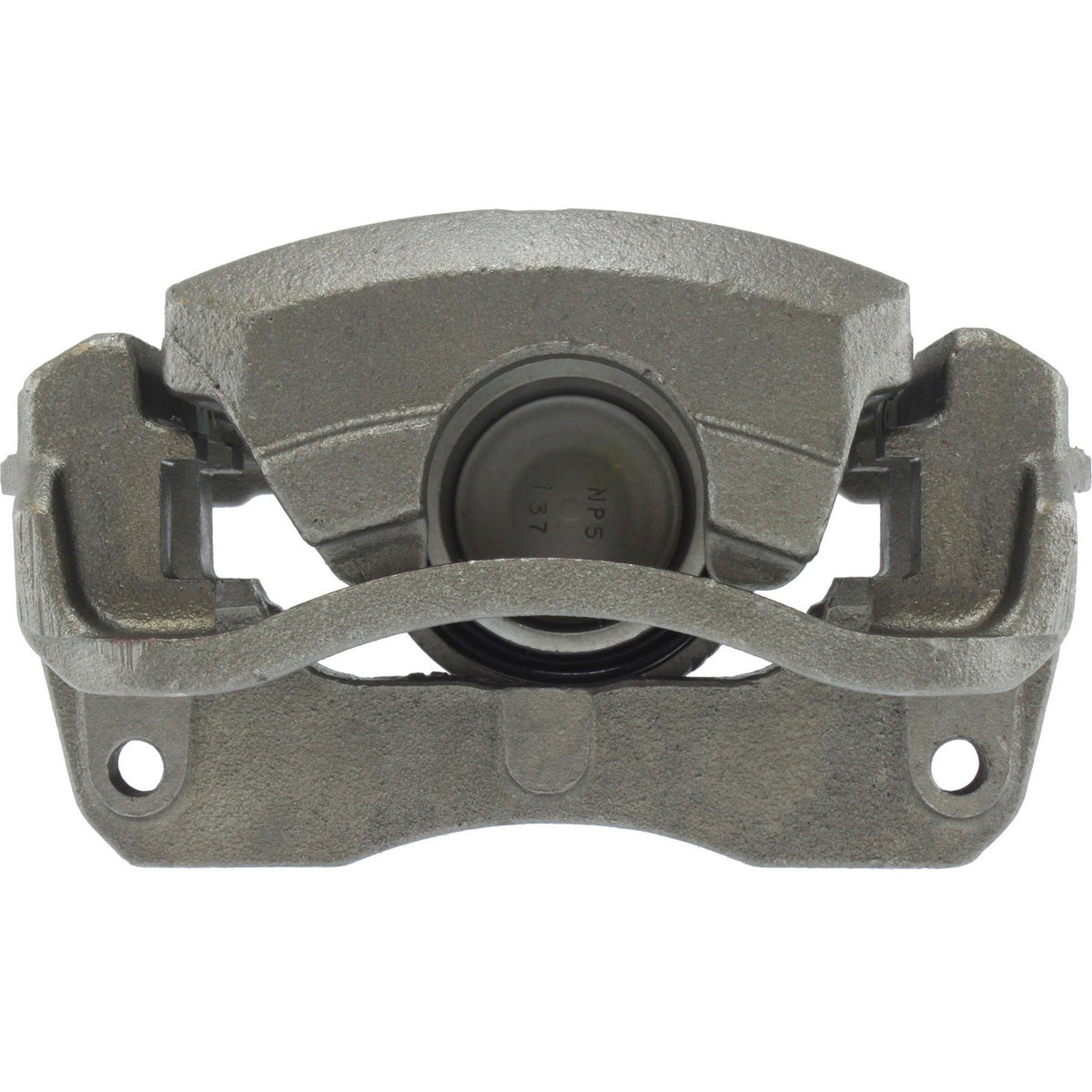 Centric Parts Semi-Loaded Brake Caliper 141.44217