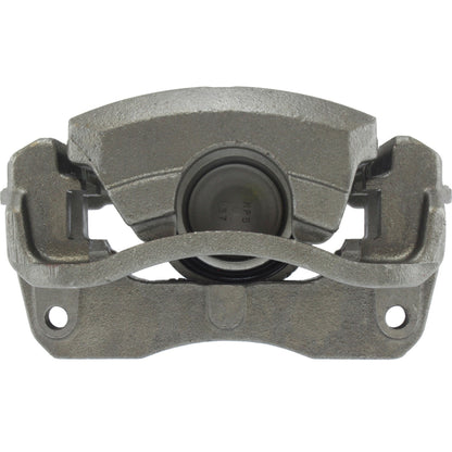 Centric Parts Semi-Loaded Brake Caliper 141.44217