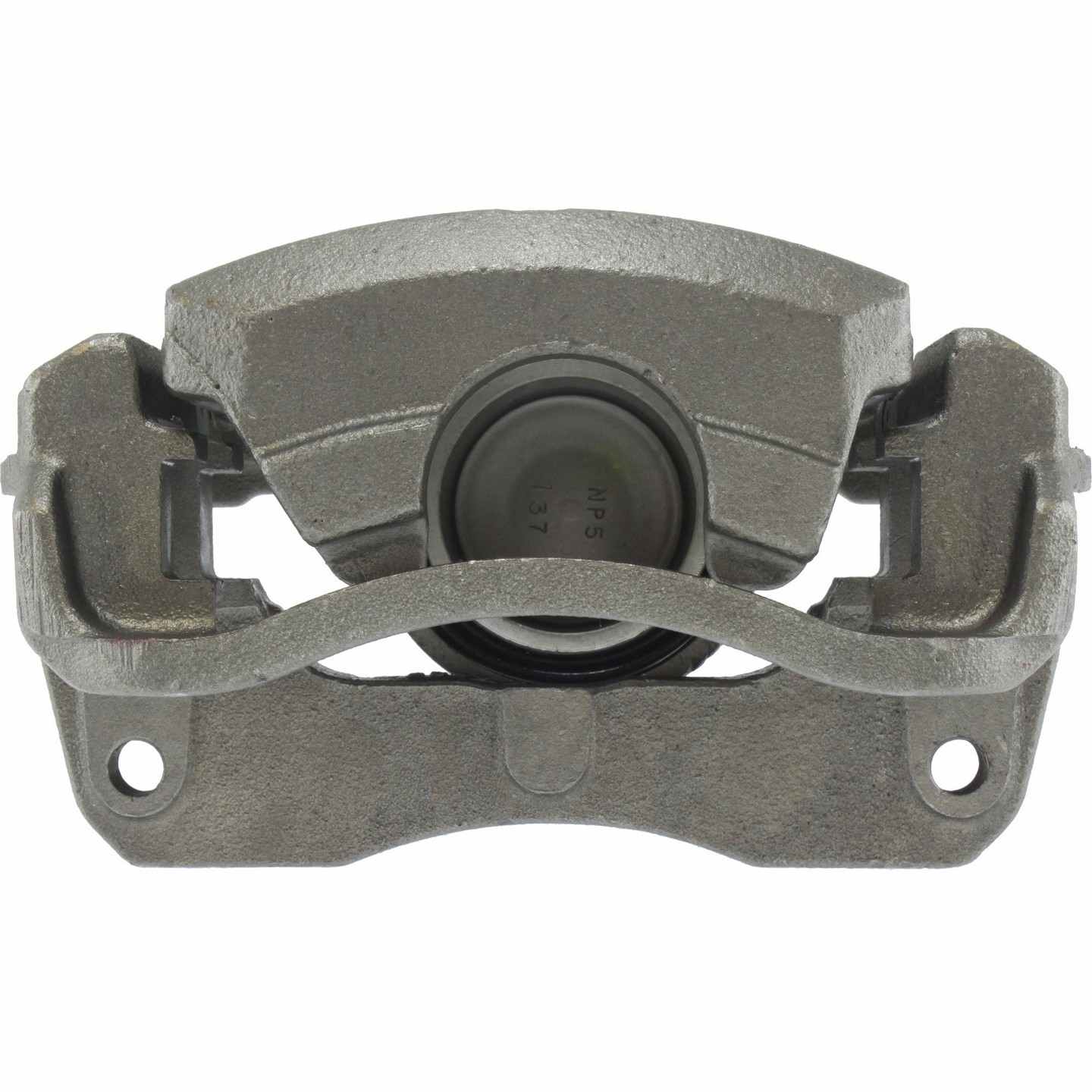 Centric Parts Semi-Loaded Brake Caliper 141.44217
