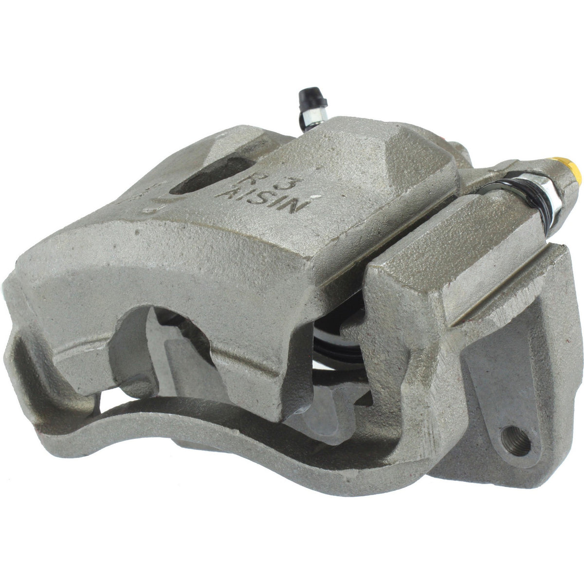 Centric Parts Disc Brake Caliper Semi-Loaded with anti-corrosion finish for 2002-2004 Toyota Camry 141.44217