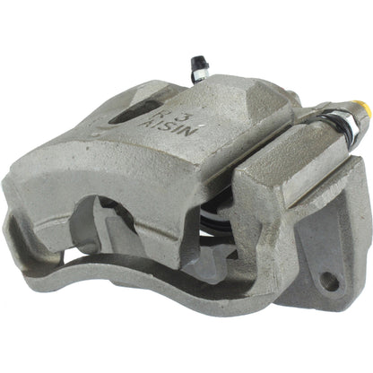 Centric Parts Disc Brake Caliper Semi-Loaded with anti-corrosion finish for 2002-2004 Toyota Camry 141.44217