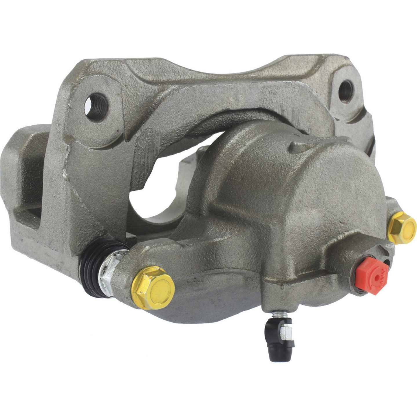 Centric Parts Semi-Loaded Brake Caliper 141.44217