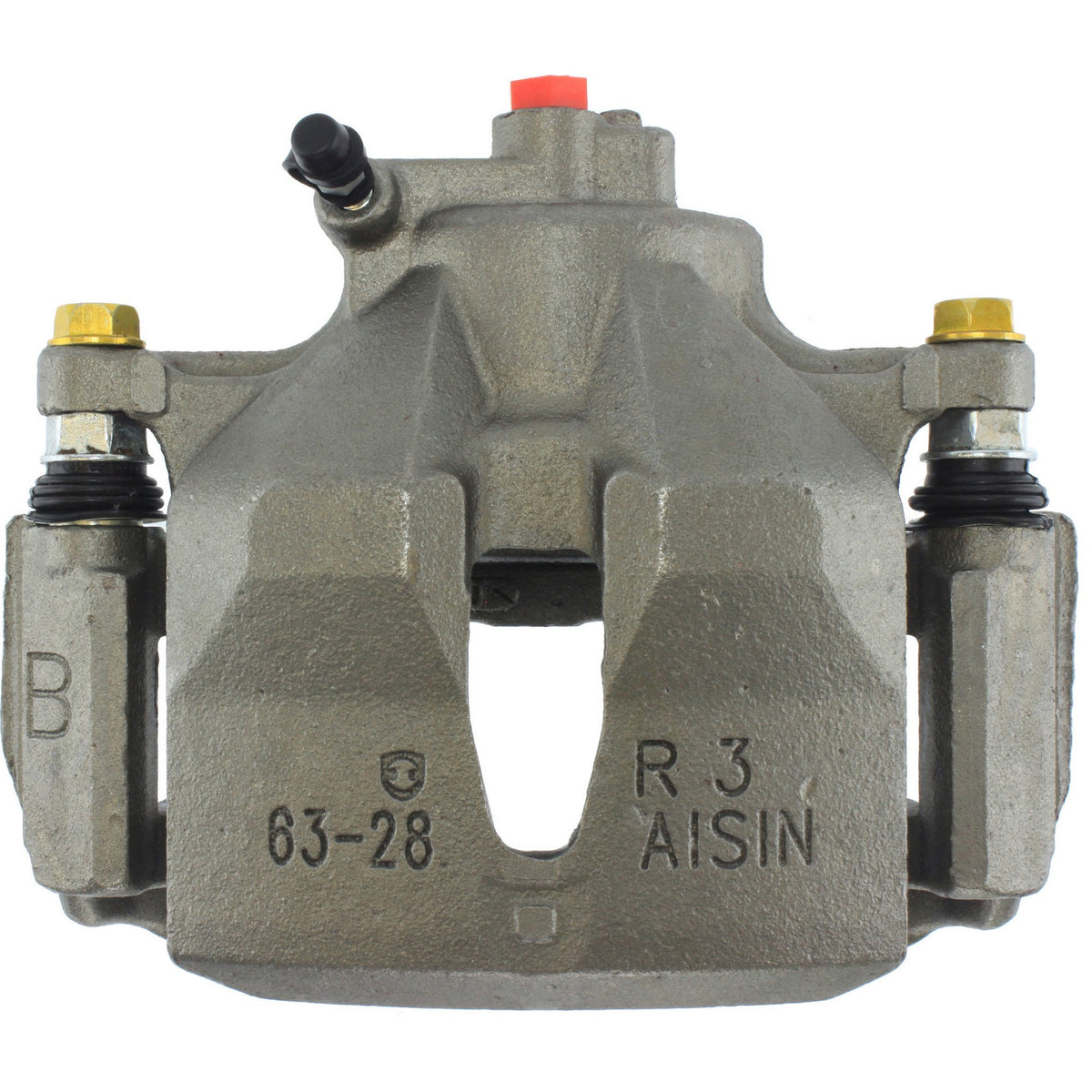 Centric Parts Semi-Loaded Brake Caliper 141.44217