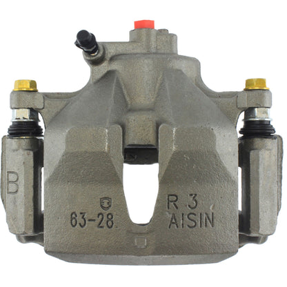 Centric Parts Semi-Loaded Brake Caliper 141.44217