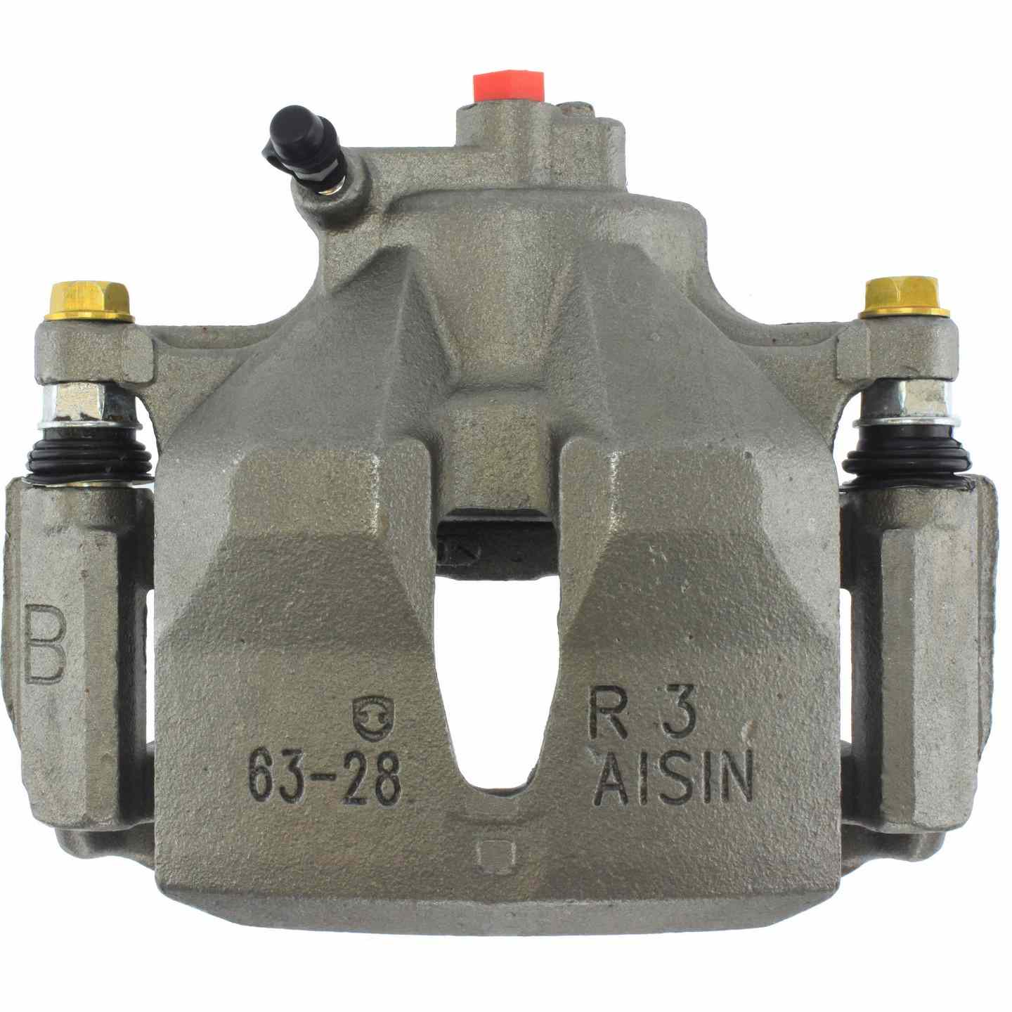 Centric Parts Semi-Loaded Brake Caliper 141.44217
