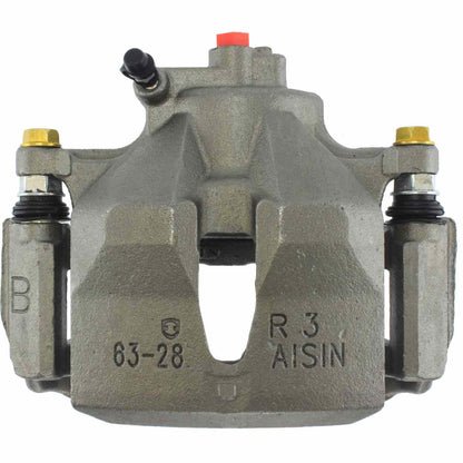 Centric Parts Semi-Loaded Brake Caliper 141.44217
