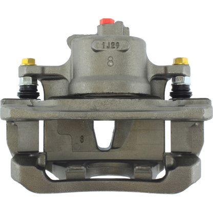 Centric Parts Disc Brake Caliper Semi-Loaded with Anti-Corrosion Finish for 2002-2004 Toyota Camry 141.44218