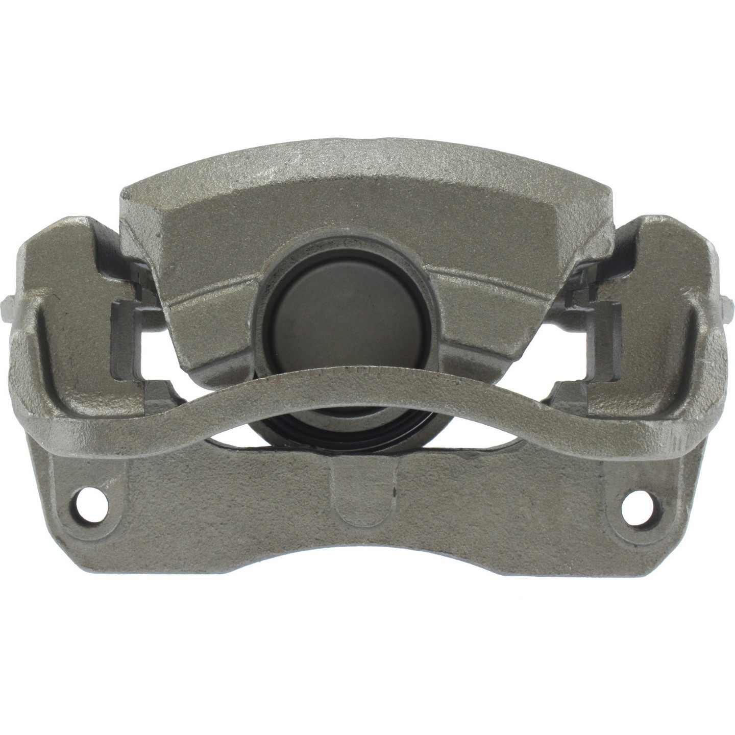 Centric Parts Disc Brake Caliper Semi-Loaded with Anti-Corrosion Finish for 2002-2004 Toyota Camry 141.44218
