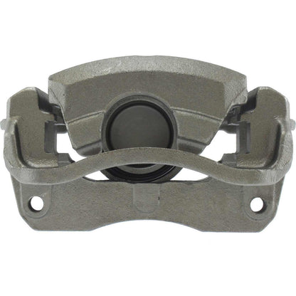 Centric Parts Disc Brake Caliper Semi-Loaded with Anti-Corrosion Finish for 2002-2004 Toyota Camry 141.44218