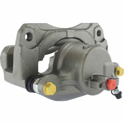 Centric Parts Disc Brake Caliper Semi-Loaded with Anti-Corrosion Finish for 2002-2004 Toyota Camry 141.44218