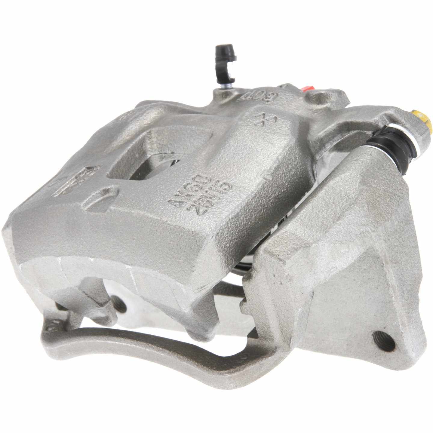 Centric Parts Disc Brake Caliper Semi-Loaded with Anti-Corrosion Finish for 2002-2003 Lexus RX300 141.44219