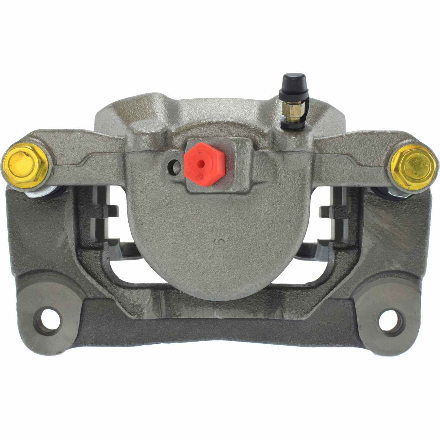 Centric Parts Disc Brake Caliper Semi-Loaded with Anti-Corrosion Finish for 2002-2003 Lexus RX300 141.44219