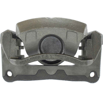 Centric Parts Disc Brake Caliper Semi-Loaded with Anti-Corrosion Finish for 2002-2003 Lexus RX300 141.44219
