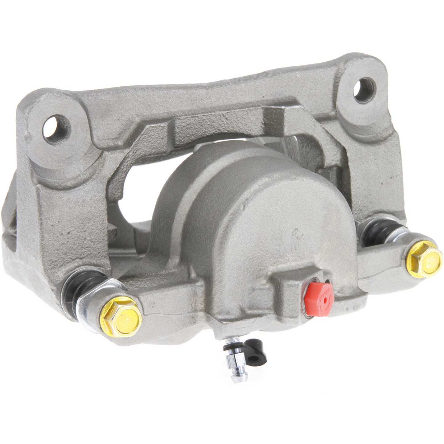Centric Parts Disc Brake Caliper Semi-Loaded with Anti-Corrosion Finish for 2002-2003 Lexus RX300 141.44219