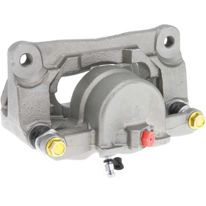 Centric Parts Disc Brake Caliper Semi-Loaded with Anti-Corrosion Finish for 2002-2003 Lexus RX300 141.44219