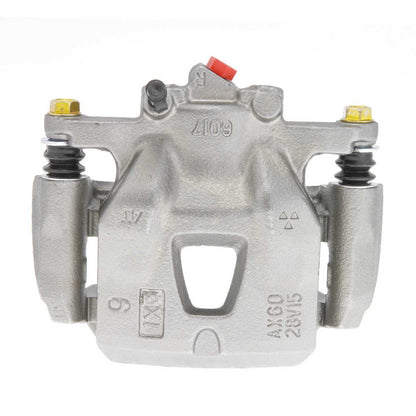Centric Parts Disc Brake Caliper Semi-Loaded with Anti-Corrosion Finish for 2002-2003 Lexus RX300 141.44219