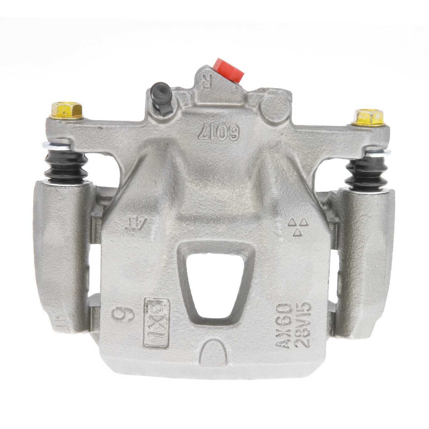 Centric Parts Semi-Loaded Brake Caliper 141.44219
