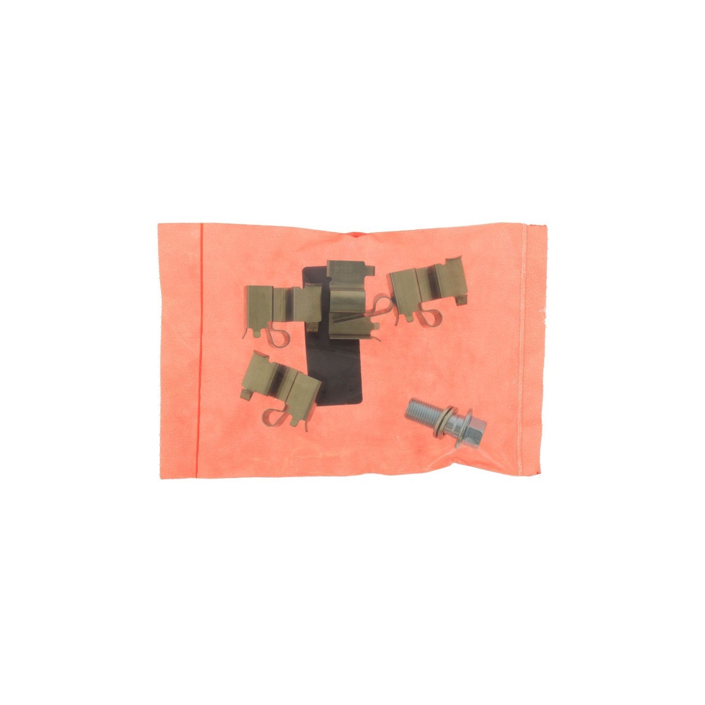 Centric Parts Semi-Loaded Brake Caliper 141.44220