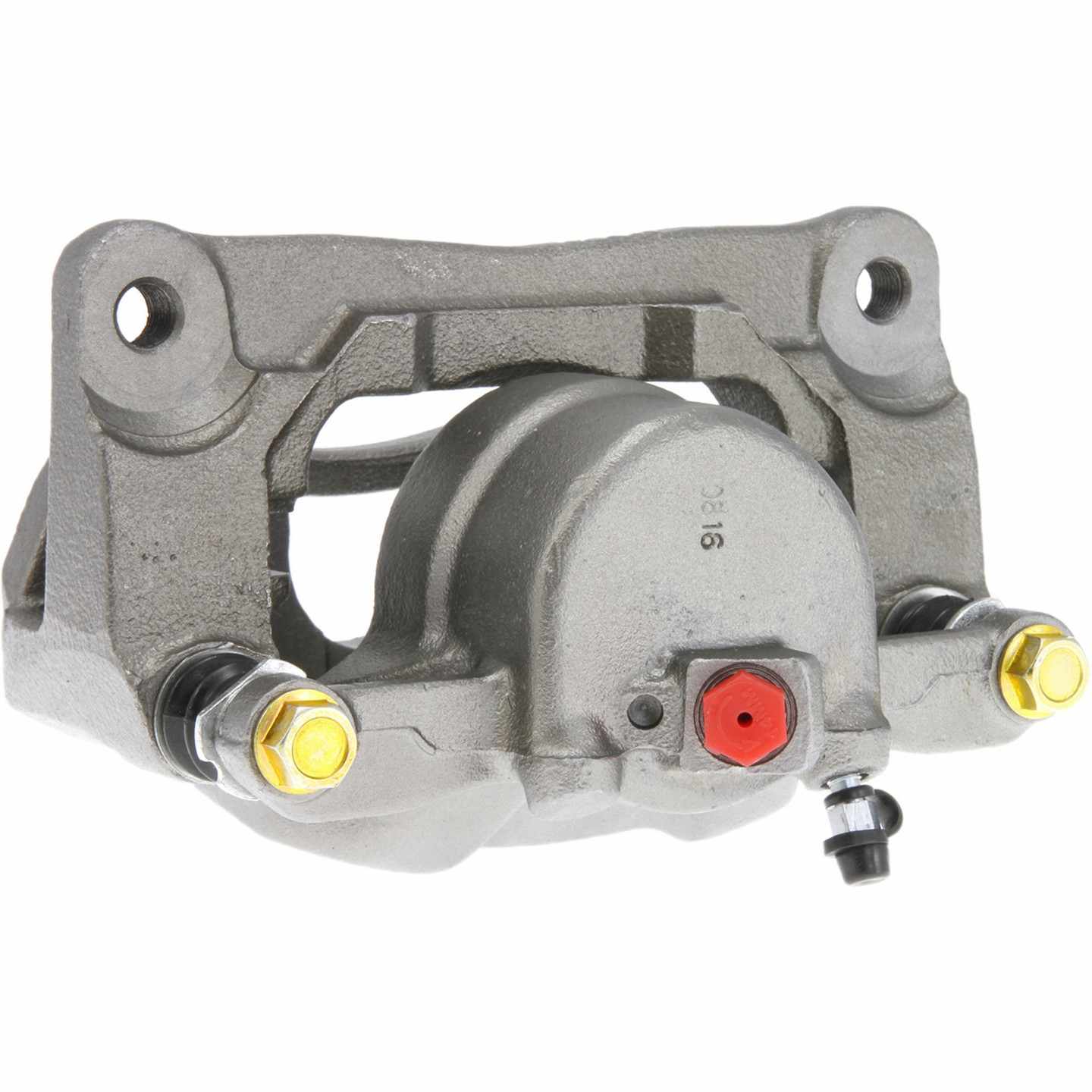 Centric Parts Semi-Loaded Brake Caliper 141.44220