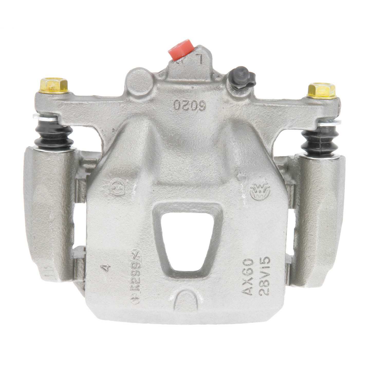 Centric Parts Semi-Loaded Brake Caliper 141.44220