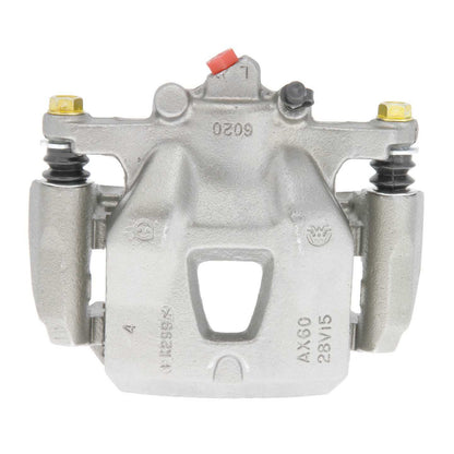 Centric Parts Disc Brake Caliper Semi-Loaded with Anti-Corrosion Finish 141.44220