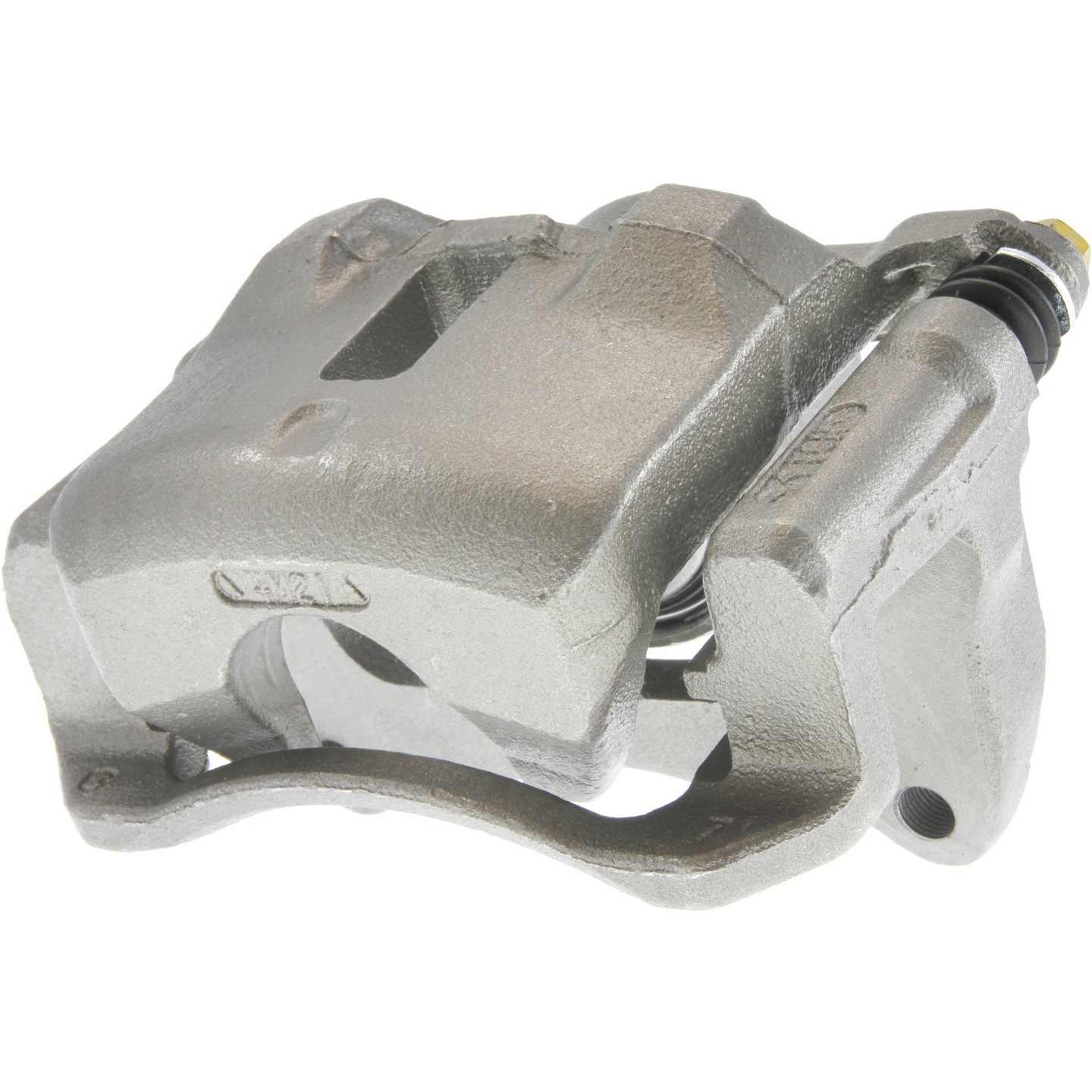 Stoptech Centric Semi-Loaded Brake Caliper - Front Right 141.44221