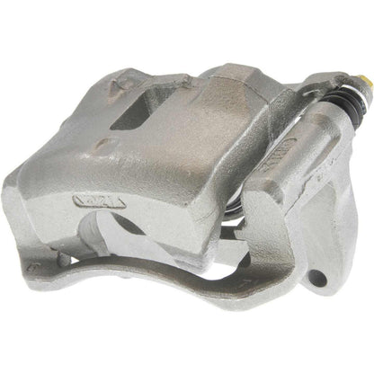 Centric Parts Disc Brake Caliper Semi-Loaded with Anti-Corrosion Finish 141.44221