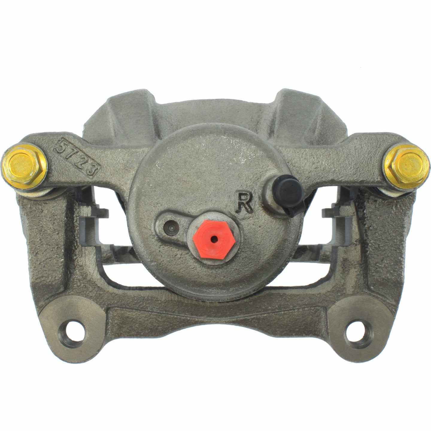 Stoptech Centric Semi-Loaded Brake Caliper - Front Right 141.44221