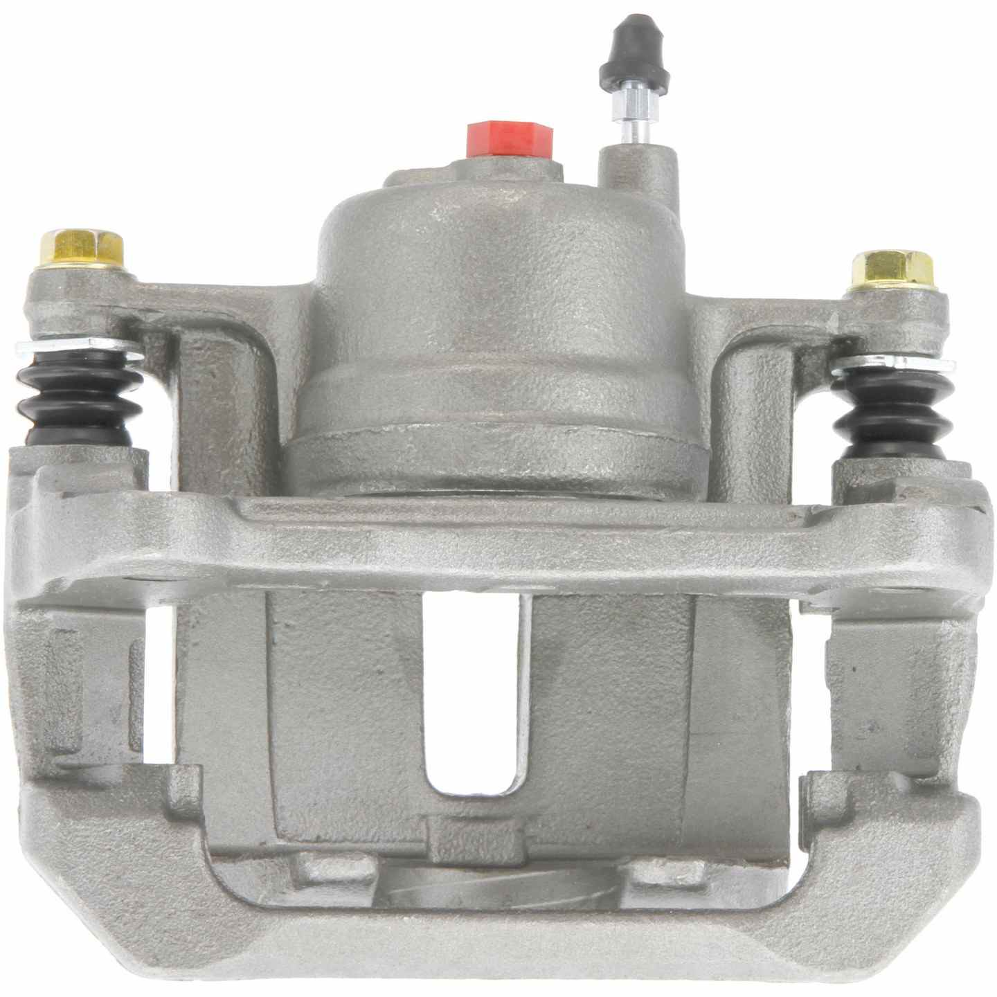 Centric Parts Disc Brake Caliper Semi-Loaded with Anti-Corrosion Finish 141.44221