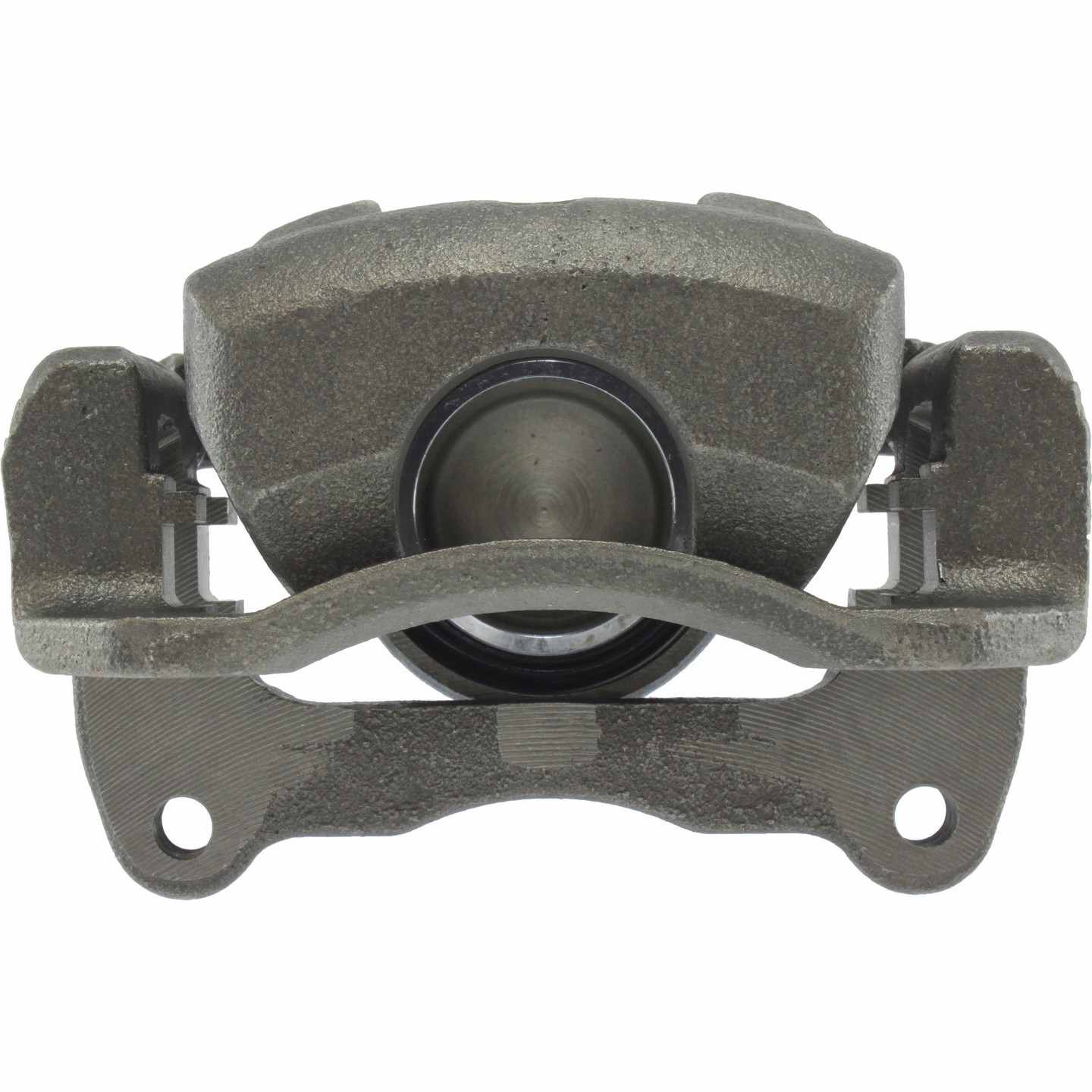 Centric Parts Disc Brake Caliper Semi-Loaded with Anti-Corrosion Finish 141.44221